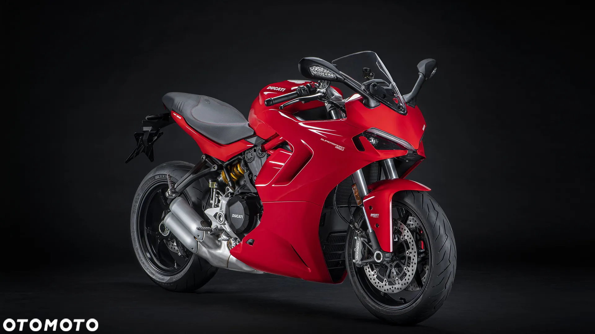 Ducati SuperSport - 2