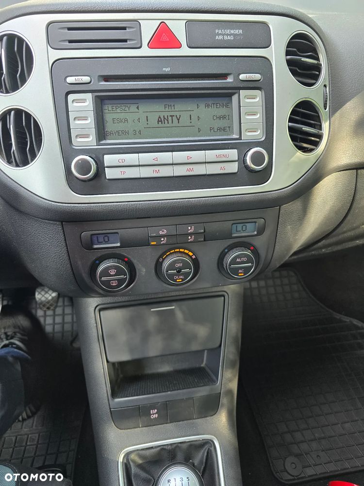 Volkswagen Golf 1.6 Sportline - 13