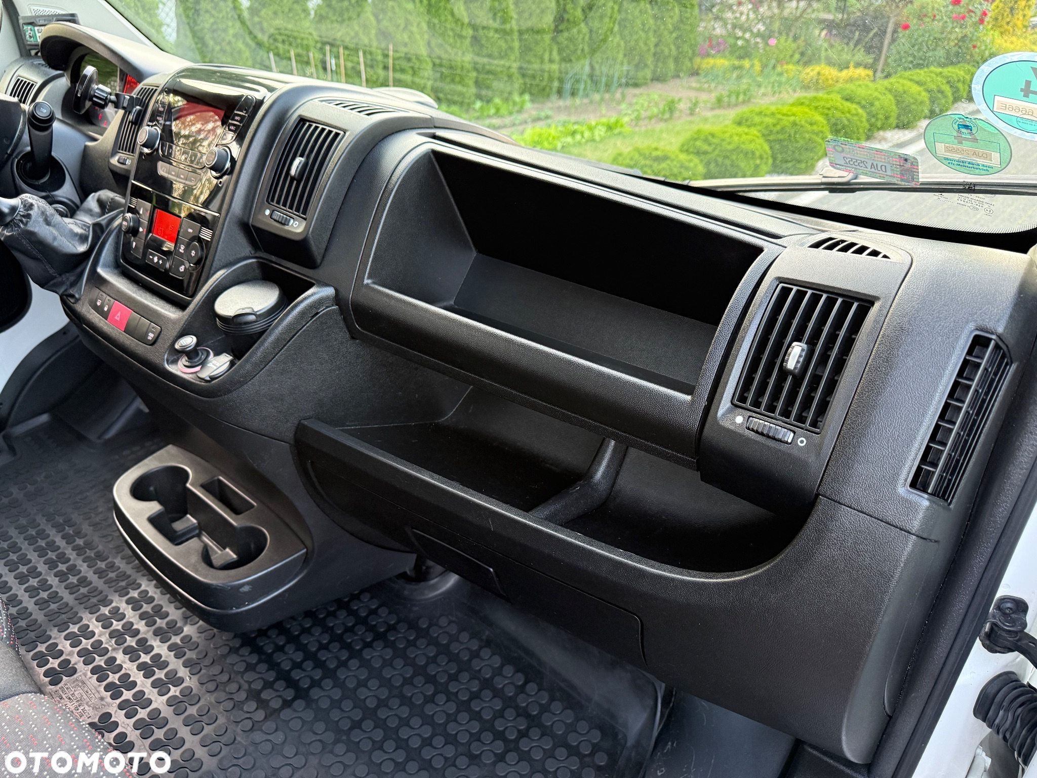 Peugeot Boxer - 21