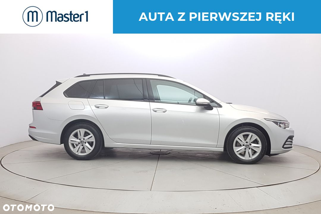 Volkswagen Golf VIII 2.0 TDI Life - 8