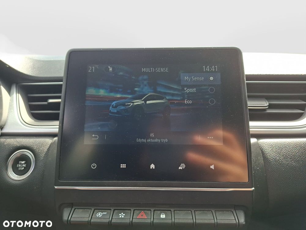 Renault Captur 1.0 TCe Techno - 24