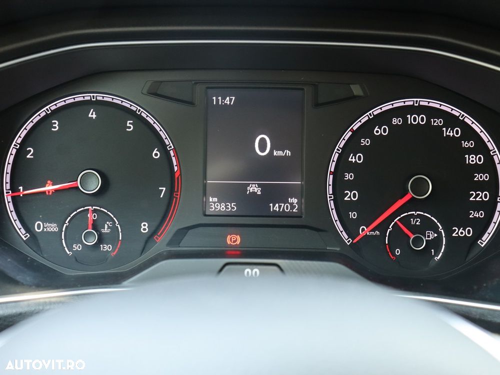 Volkswagen T-Roc 1.0 TSI Design - 19