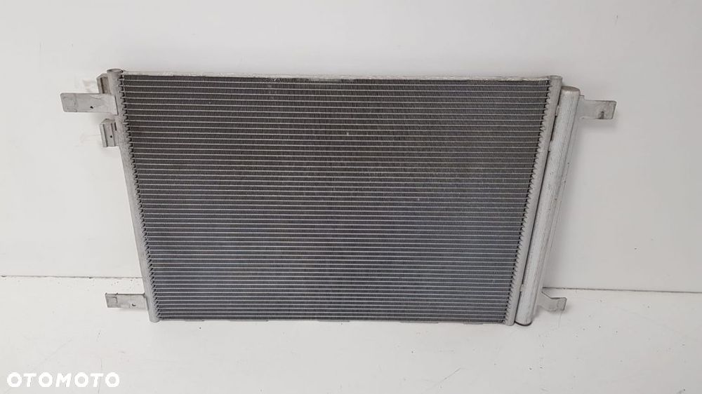 SKODA VW SEAT CHŁODNICA KLIMATYZACJI 5Q0816411BG