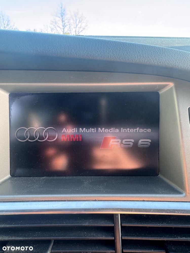 Audi A6 Avant 3.0 TDI DPF quattro tiptronic - 8