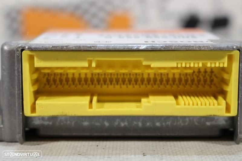 Centralina De Airbags Audi Tt (8N3)  8N0959655d / 0285001702 / 8N0 959 - 2