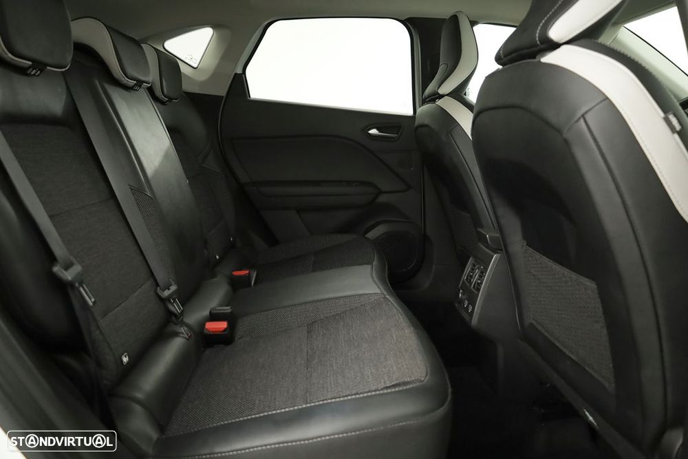 Renault Captur 1.0 TCe Techno - 22