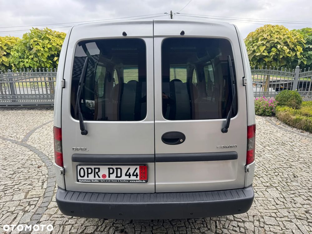 Opel Combo Tour 1.4 - 6