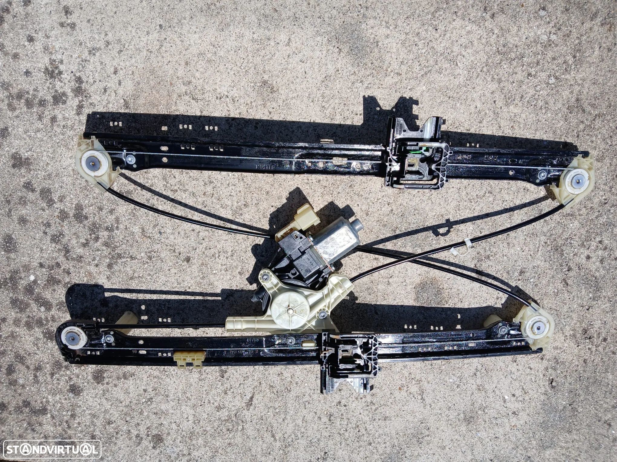 Kit reparação elevador vidro Range Rover L494  P400e  NOVO - 1