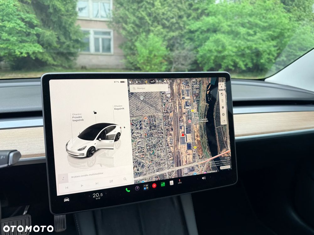 Tesla Model 3 RWD Premium - 15