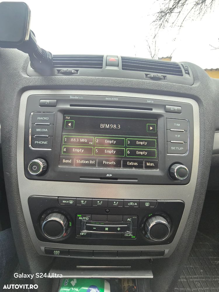 Skoda Octavia 1.8 TSI Elegance - 5