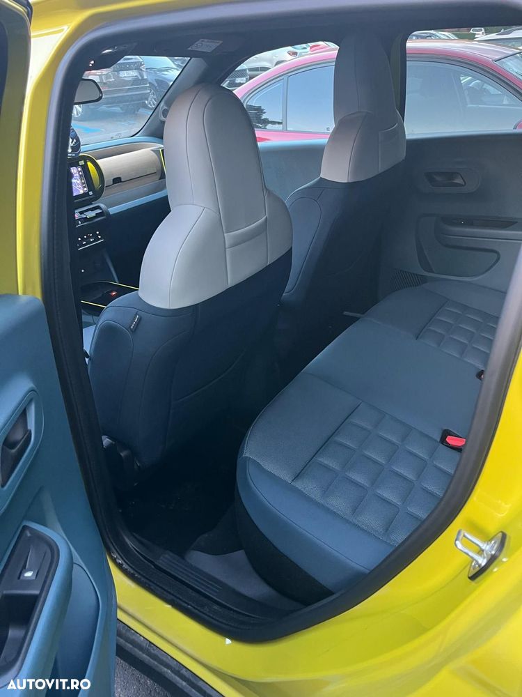 Fiat Grande Panda 1.2 MHEV La Prima - 11