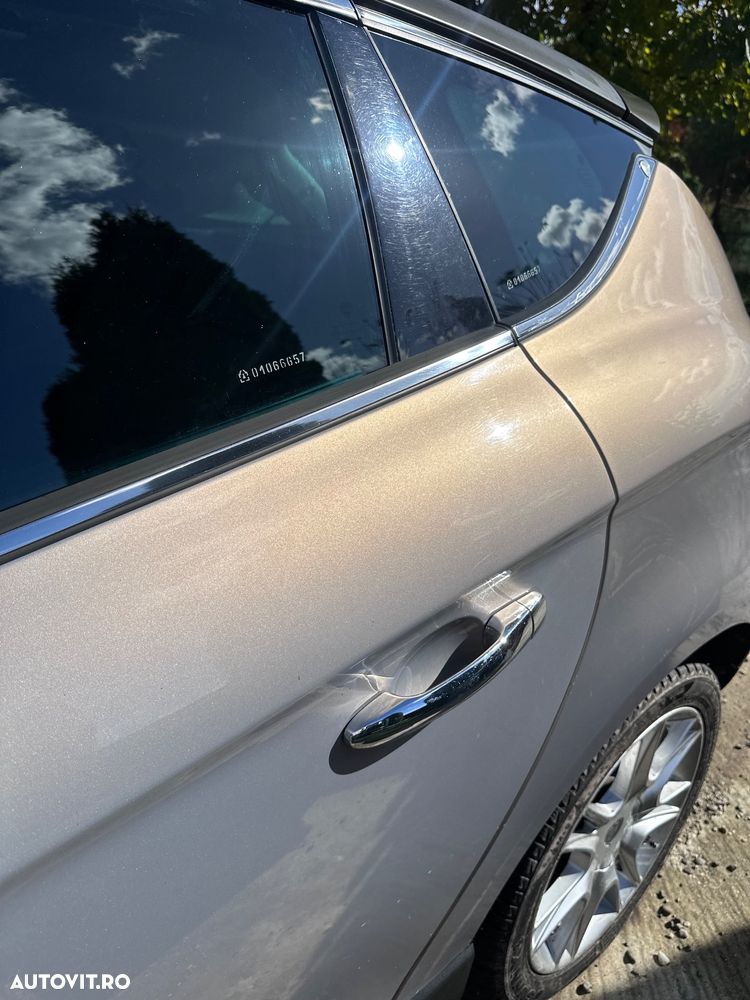 Lancia Delta 1.6 MultiJet Aut. Oro - 21