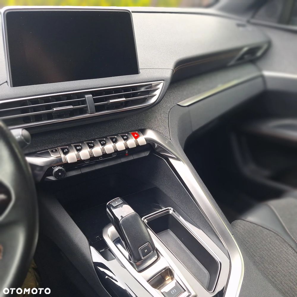 Peugeot 3008 - 19