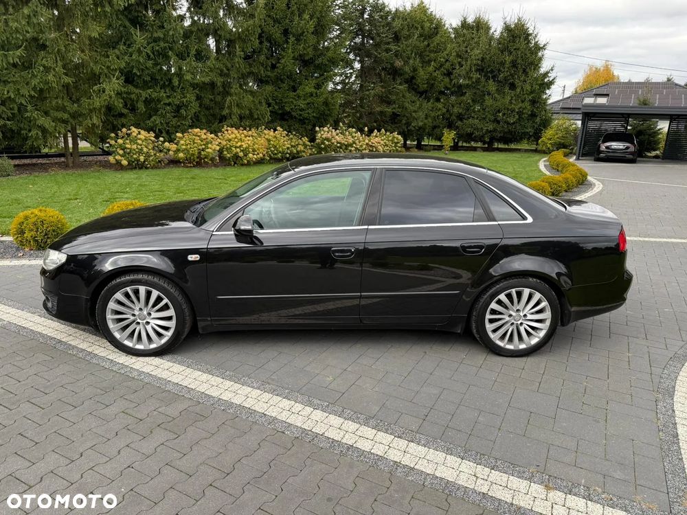 Seat Exeo 1.8T Sport - 16