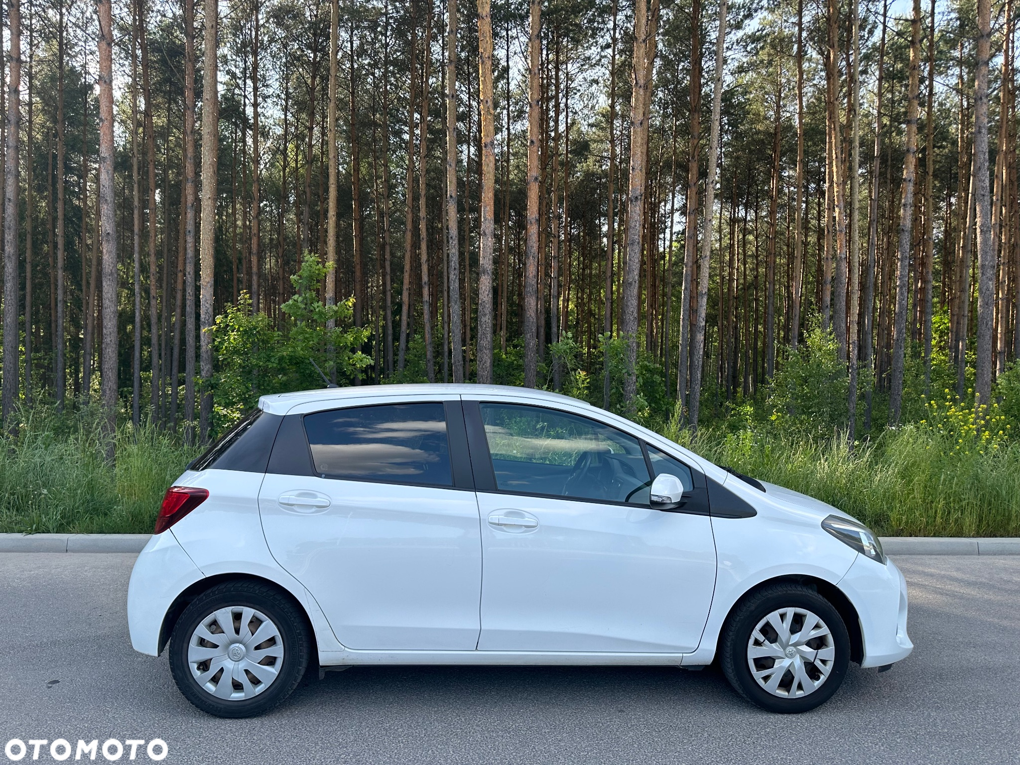 Toyota Yaris 1.33 Active - 11