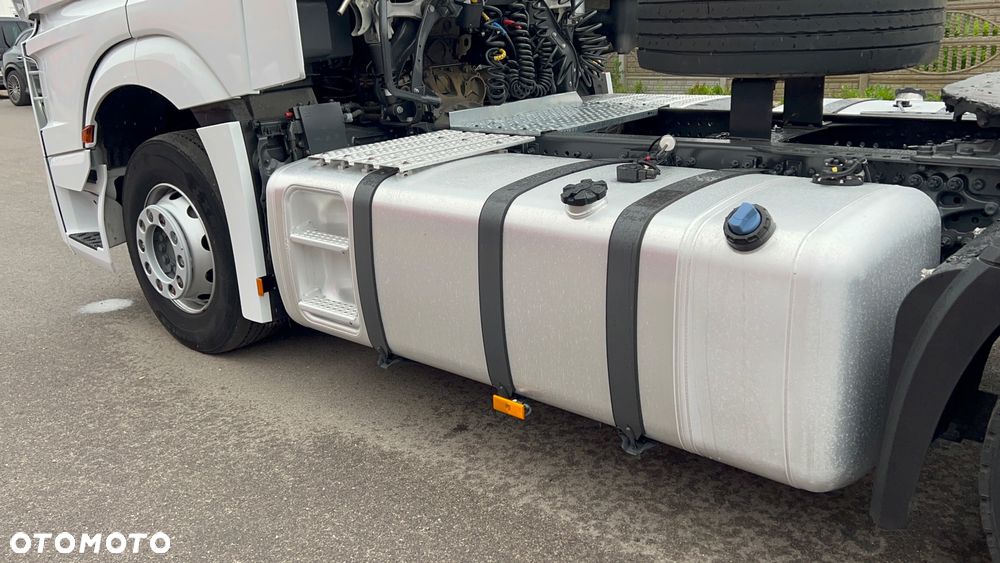 Mercedes-Benz ACTROS L bez retardera prokontraktowy - 22