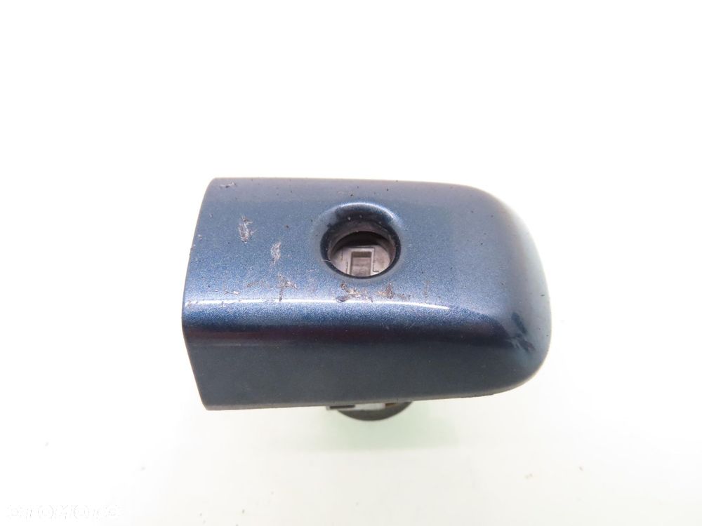 STACYJKA WKŁADKI VOLVO C30 31252481 - 5