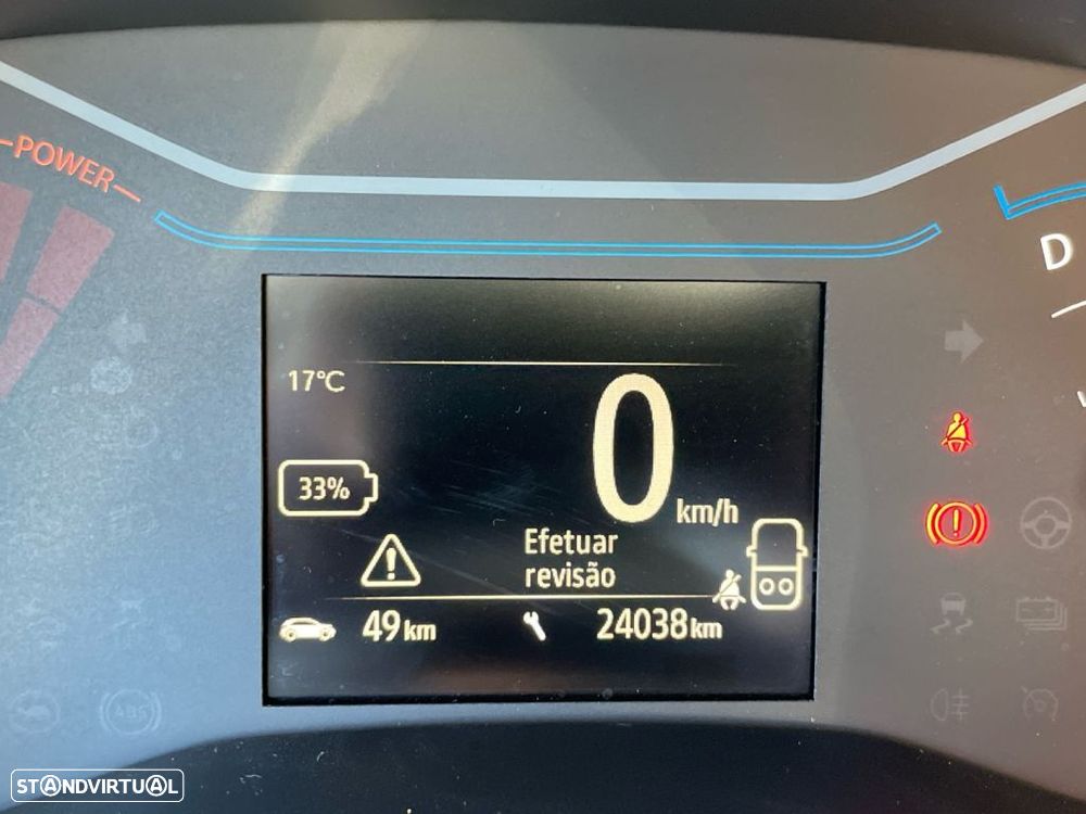 Dacia Spring Electric 45 Comfort - 3