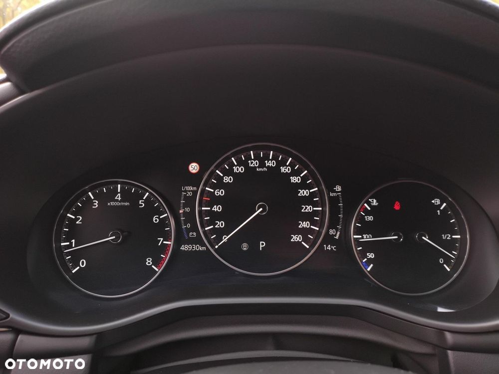 Mazda 3 - 15