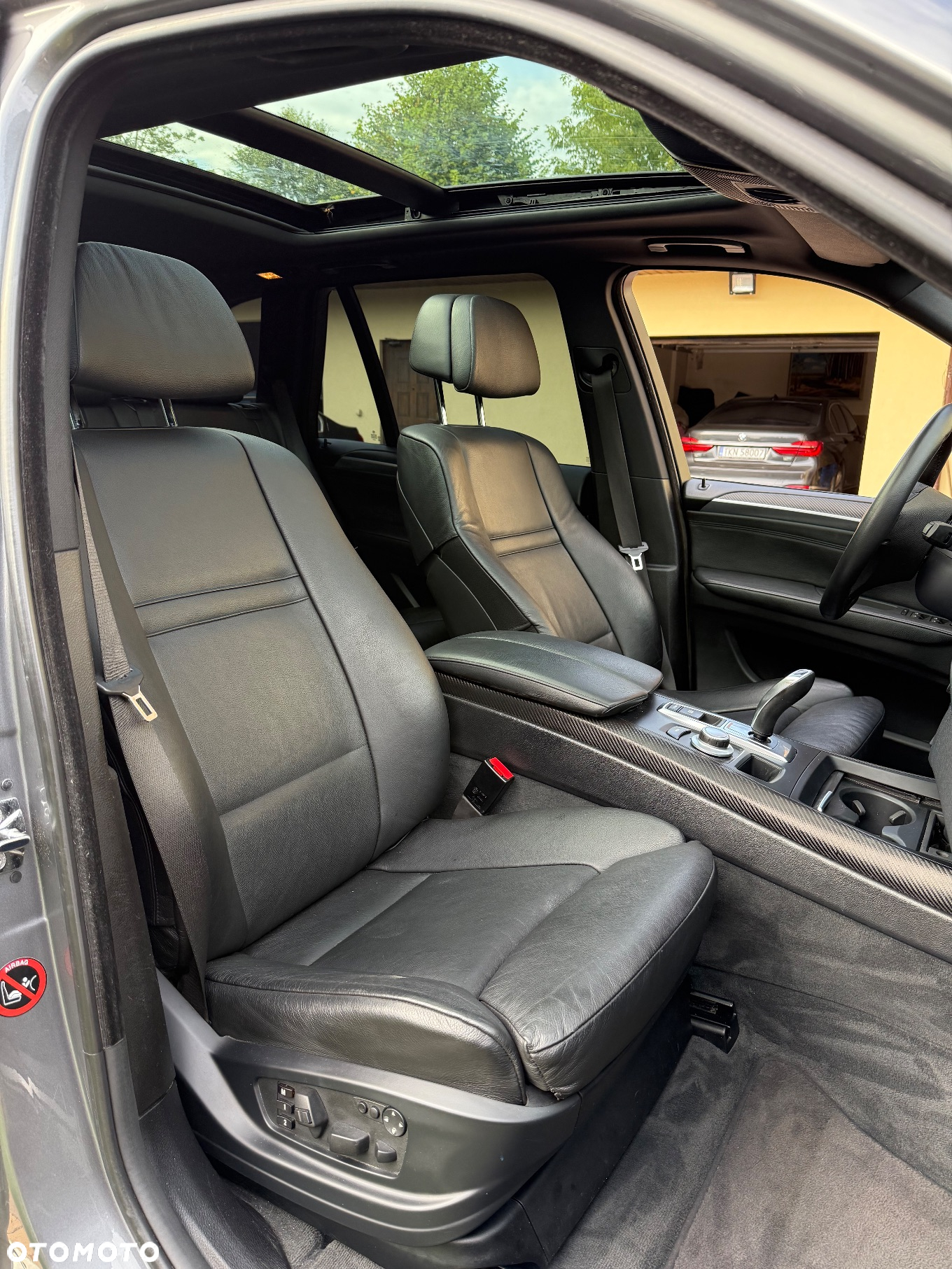 BMW X5 3.0sd - 30