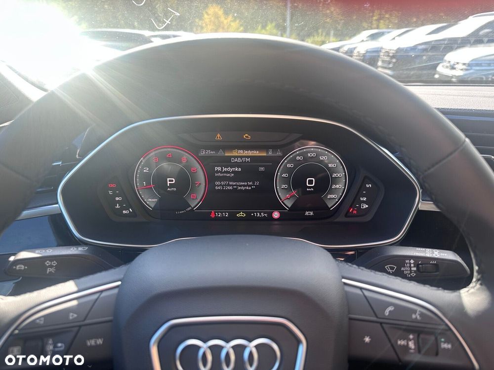 Audi Q3 Sportback - 8