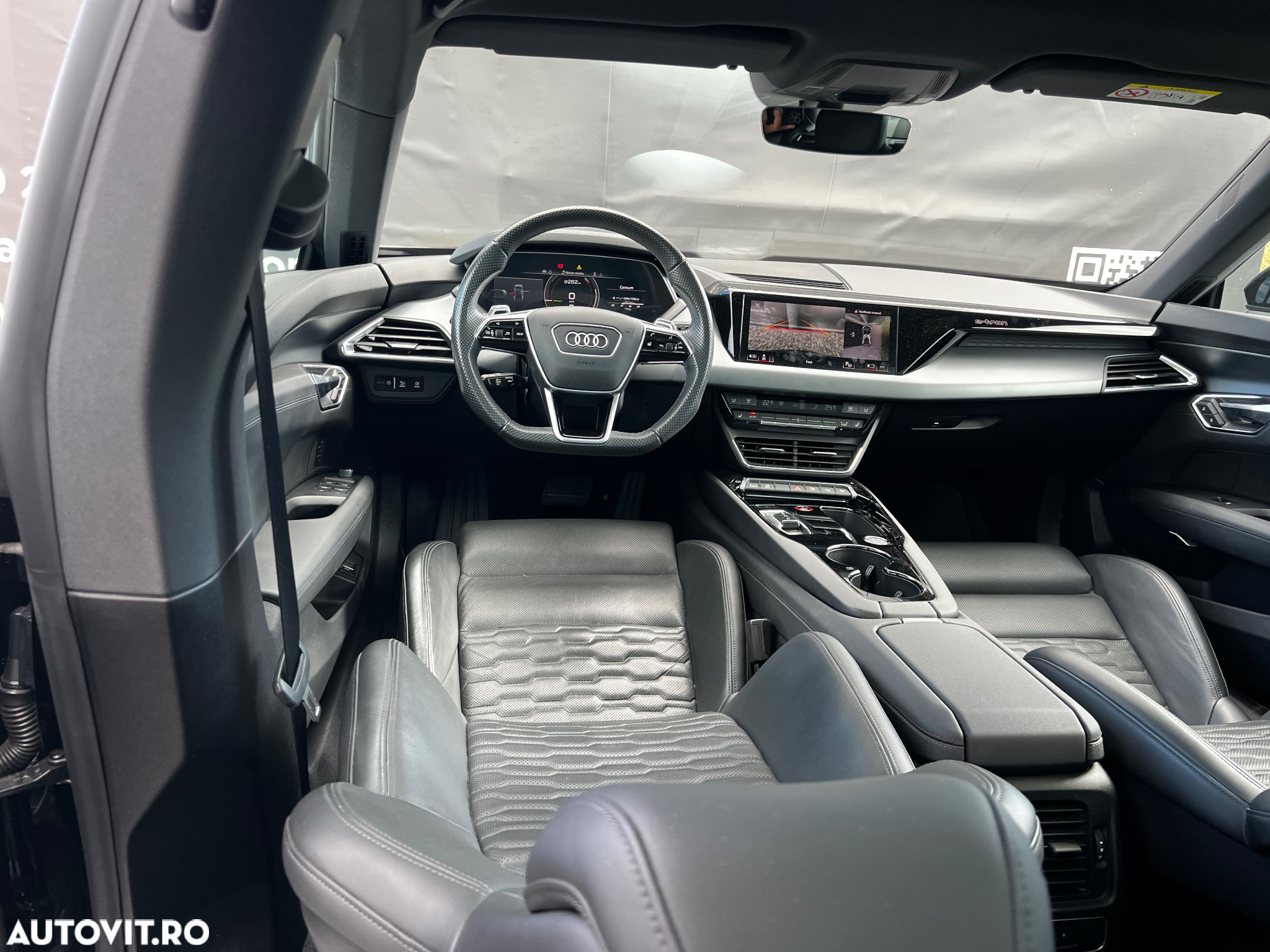 Audi e-tron - 16