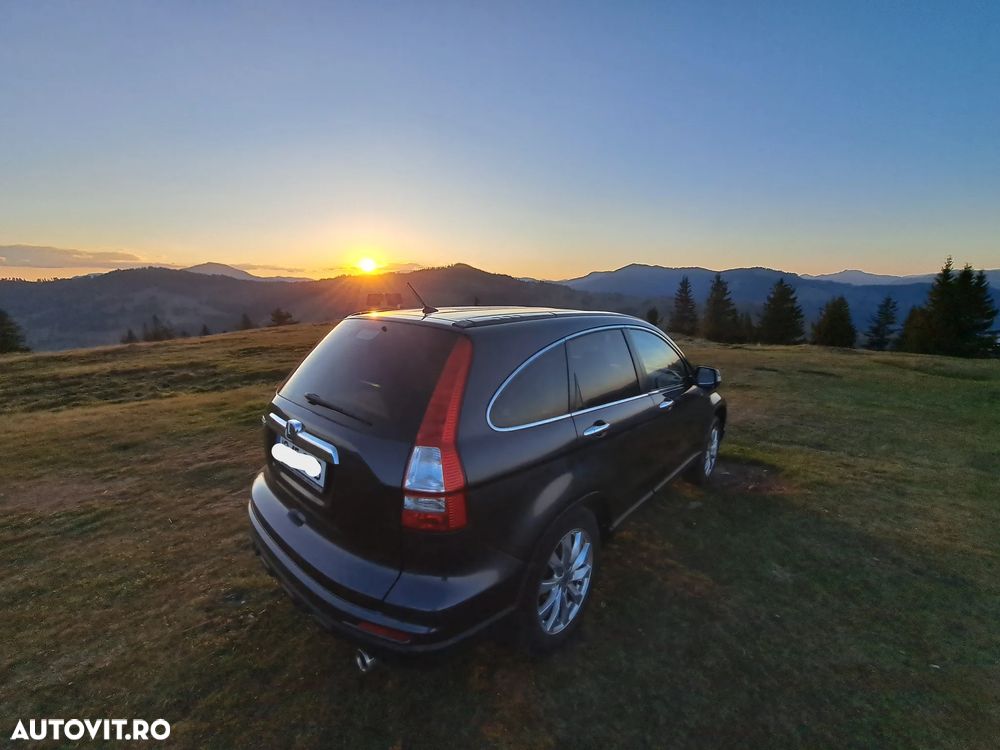 Honda CR-V - 3