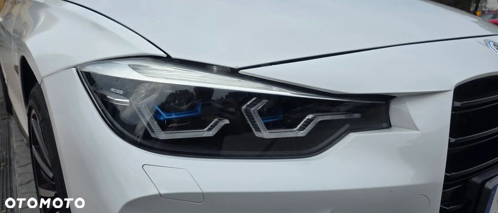 BMW Seria 3 - 17
