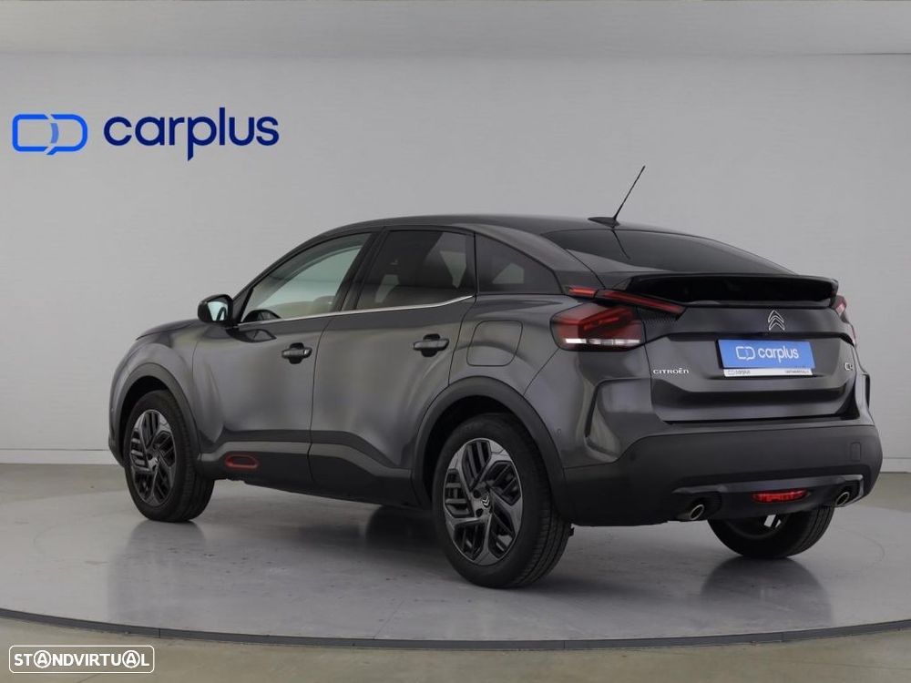 Citroën C4 1.2 PureTech Feel - 5