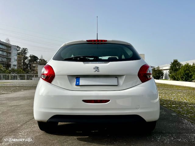 Peugeot 208 1.0 VTi Active - 30