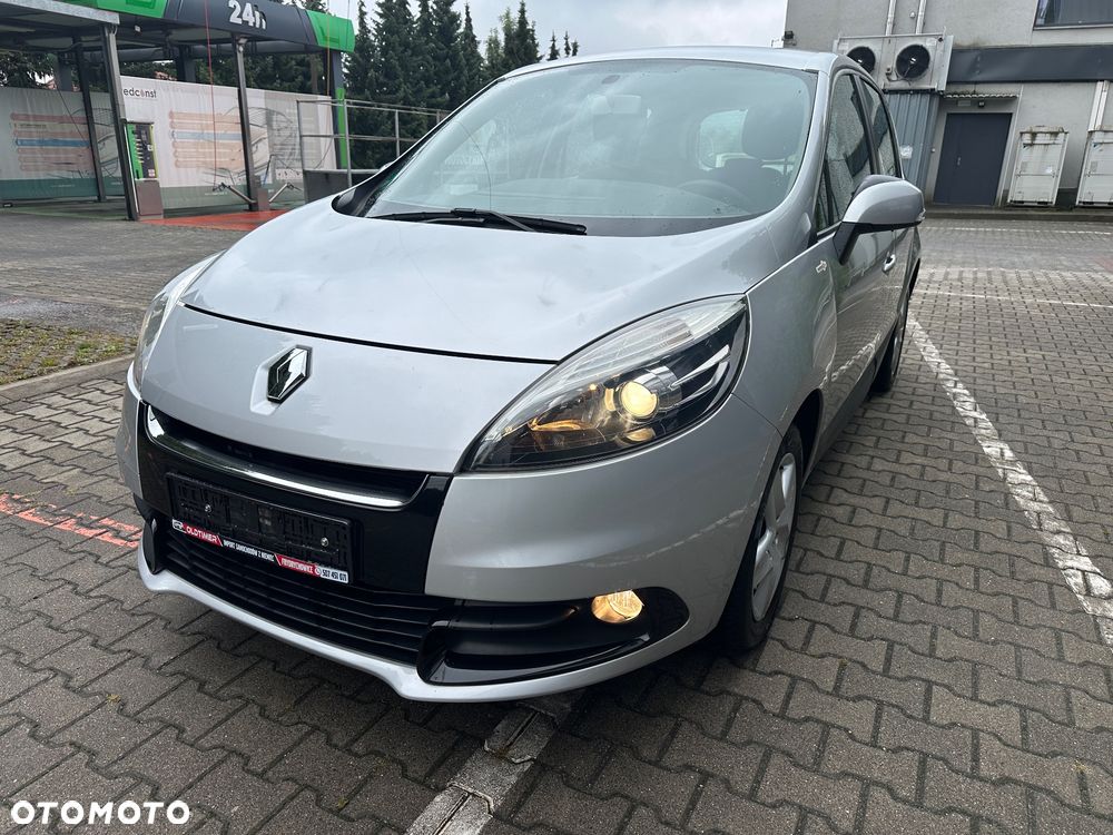 Renault Scenic 1.6 16V 110 Dynamique - 16