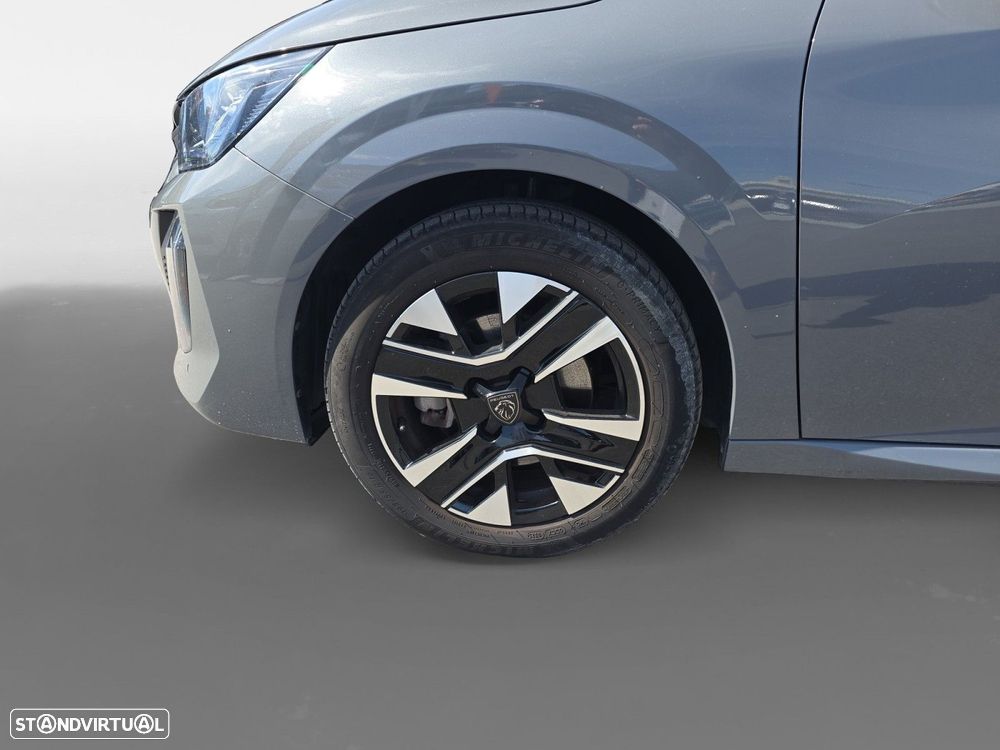 Peugeot 208 - 14