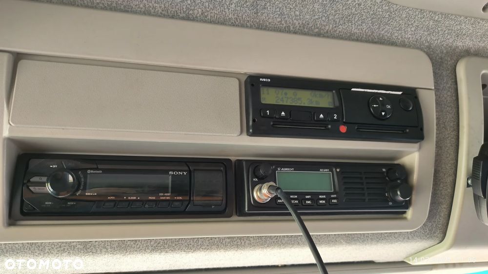 Iveco Eurocargo - 12