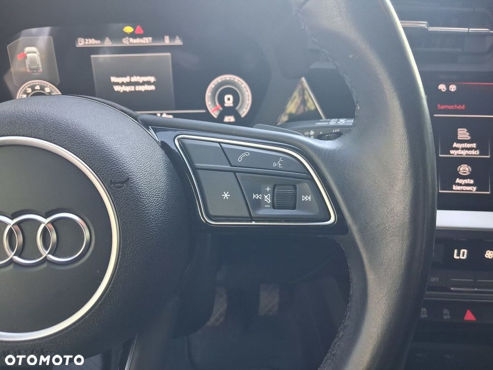 Audi A3 Sportback - 14