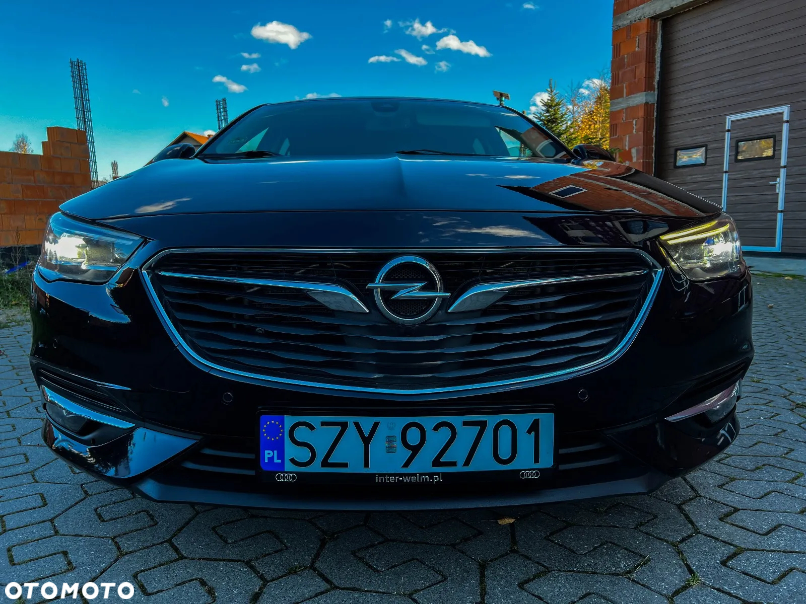 Opel Insignia 2.0 CDTI Innovation S&S - 15