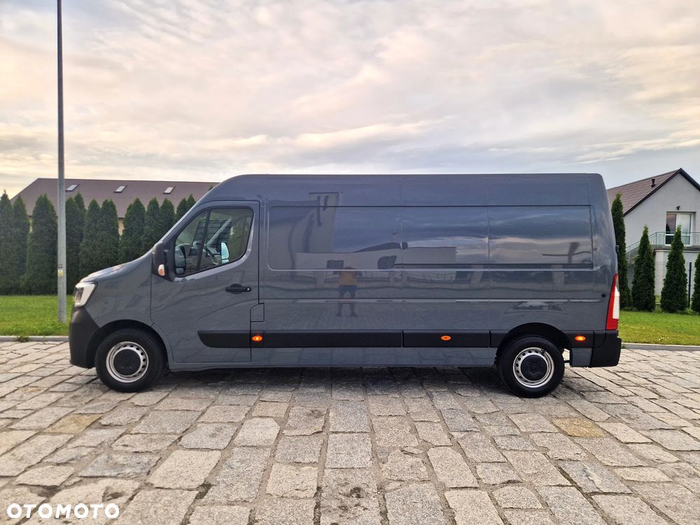 Renault Master L3H2 Maxi 3 Osobowy - 6