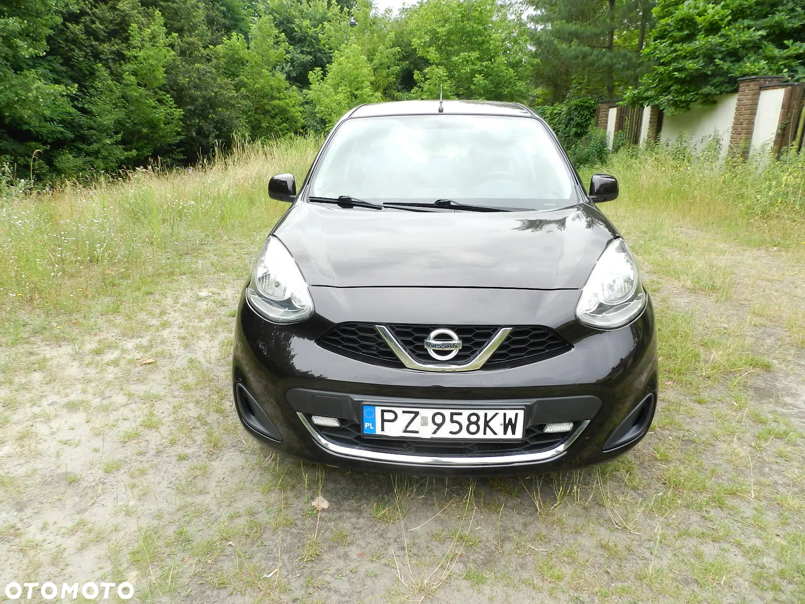 Nissan Micra - 15