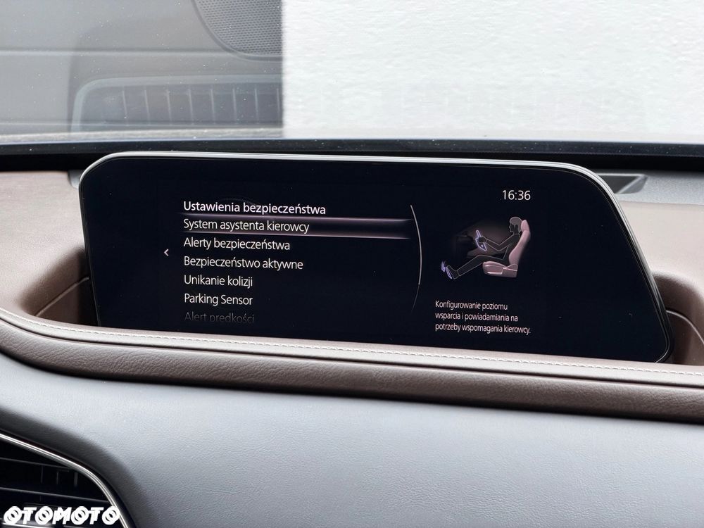 Mazda CX-30 SKYACTIV-X 2.0 M-Hybrid - 30