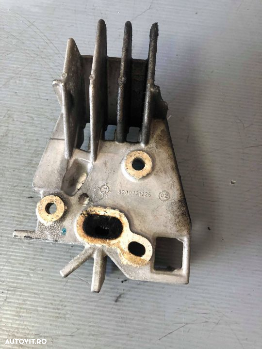 Injector pornire la rece 1.5 dci renault clio 3 megane 3 nissan qashqai  ⭐⭐⭐⭐⭐ - 3