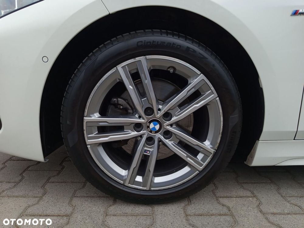 BMW Seria 1 - 11