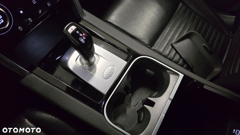 Land Rover Discovery Sport D200 Dynamic S - 23