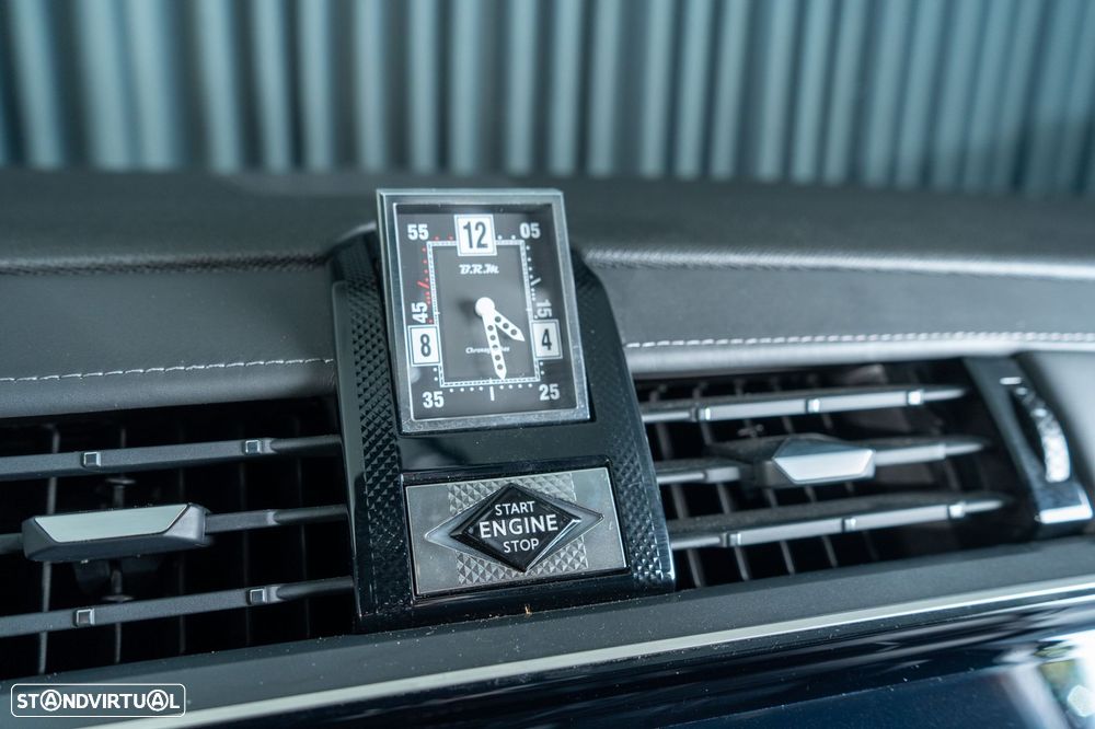 DS DS7 Crossback E-Tense Rivoli EAT8 - 30