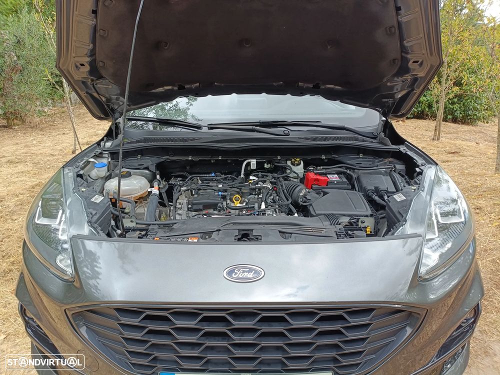 Ford Kuga 1.5 EcoBoost ST-Line - 23