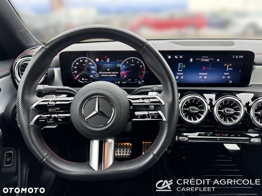 Mercedes-Benz CLA 200 mHEV 7G-DCT - 16