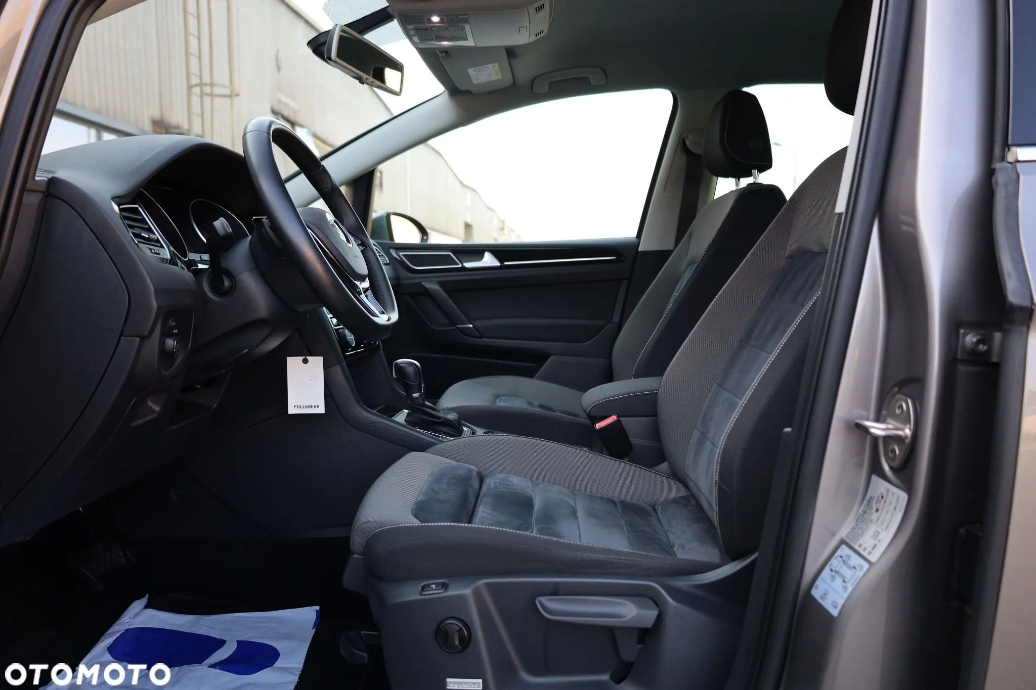 Volkswagen Golf Sportsvan 1.4 TSI (BlueMotion Technology) DSG Highline - 17