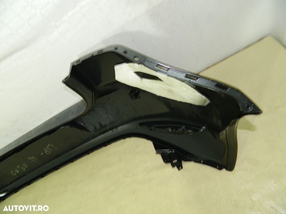 Bara spate VW Golf 7, 2013, 2014, 2015, 2016, , 5G6807421 - 6