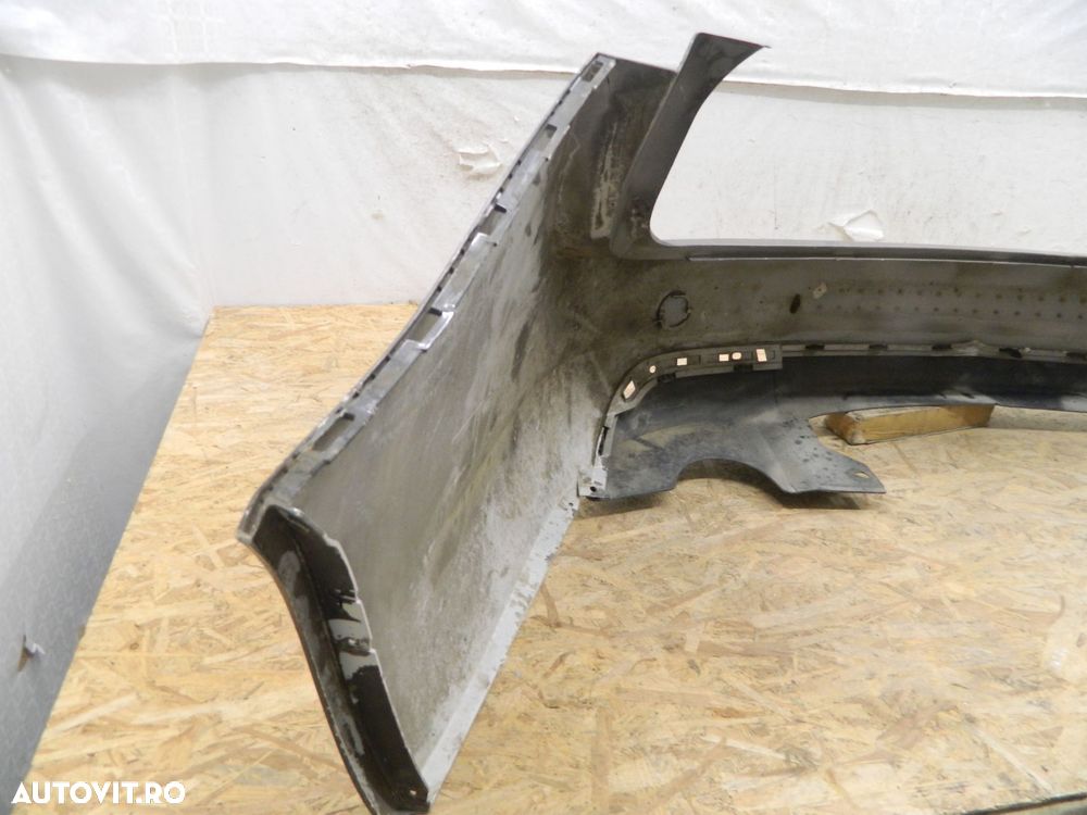 Bara spate Opel Insignia Kombi, 2009, 2010, 2011, 2012, 2013, 13239098. - 4