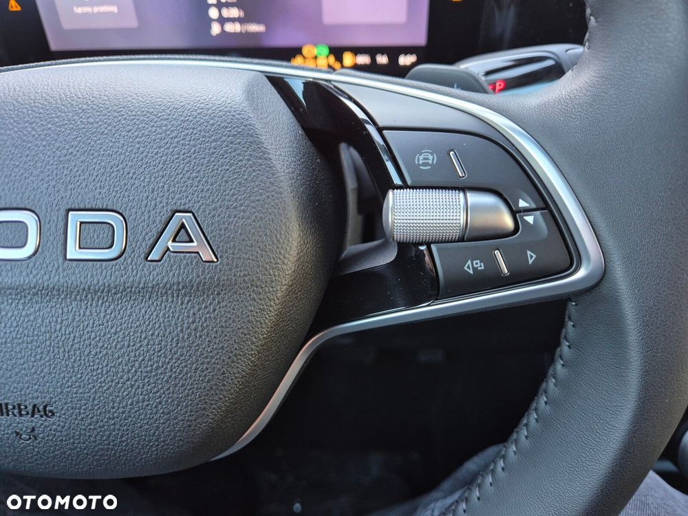 Skoda Kodiaq 1.5 TSI ACT 4x2 Style DSG - 35