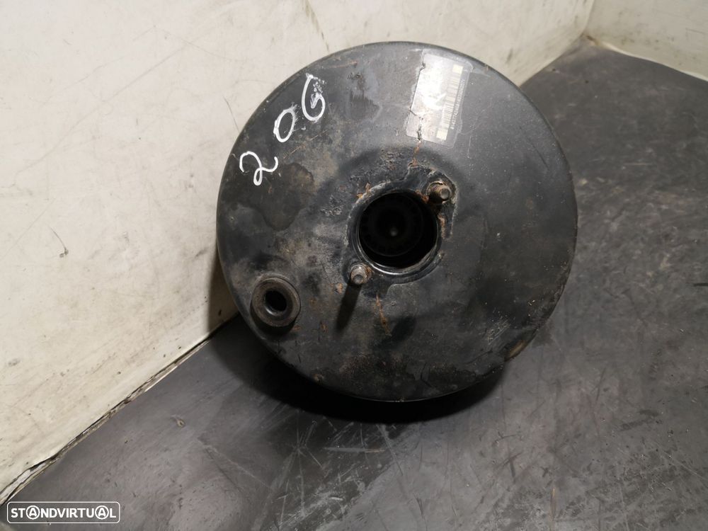 Servofreio  Peugeot 206 Hatchback (2A/C) - 2