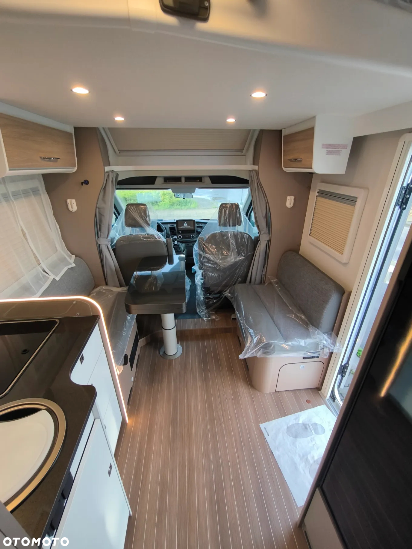 Blucamp Ocean 525 - 15